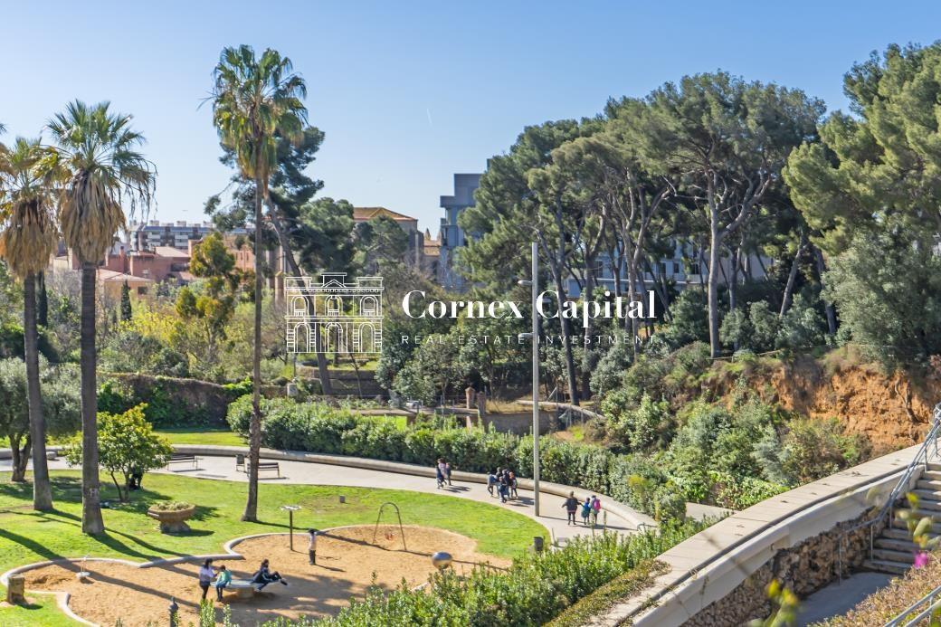 Apartment for Sale in Barcelona