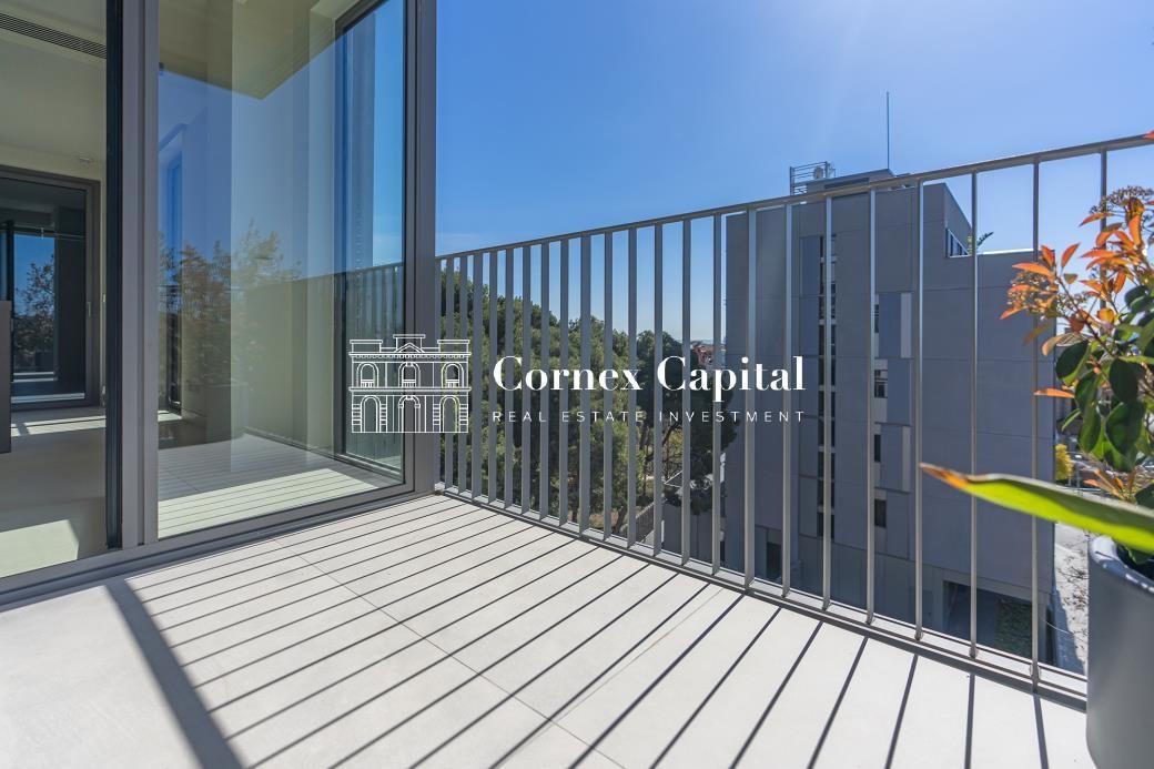 Apartment for Sale in Barcelona
