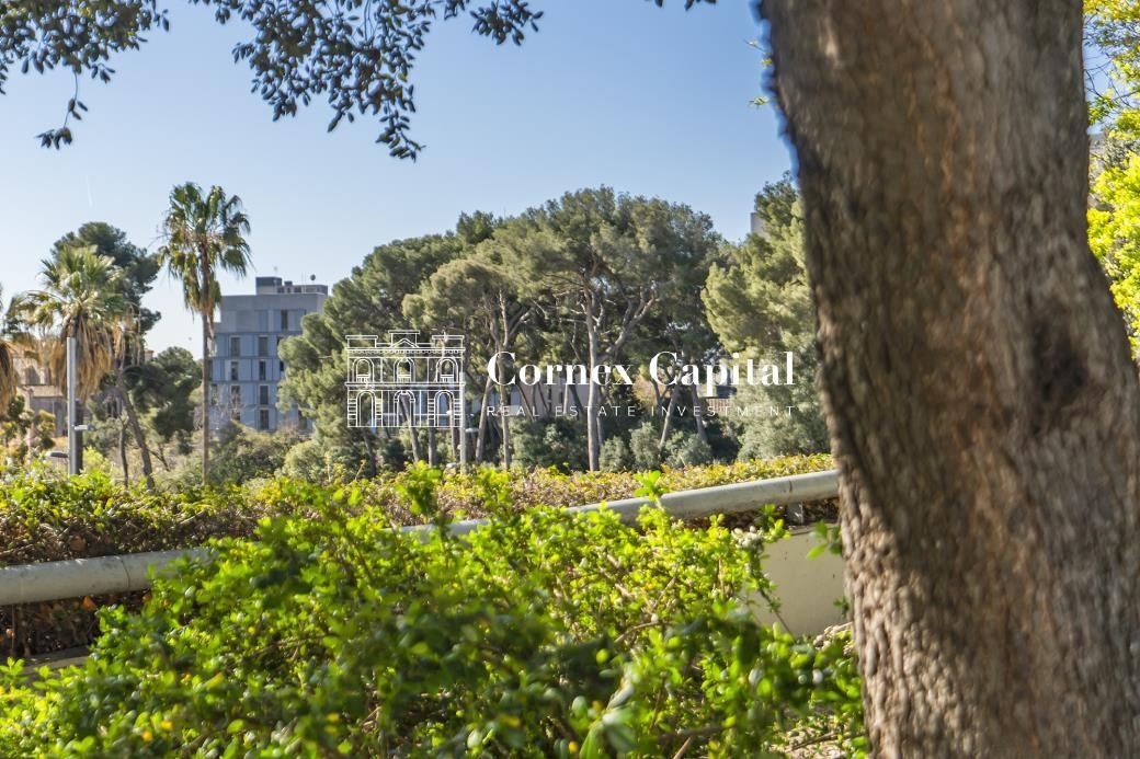 Apartment for Sale in Barcelona