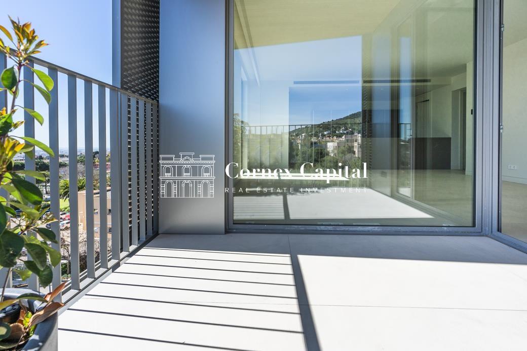 Apartment for Sale in Barcelona