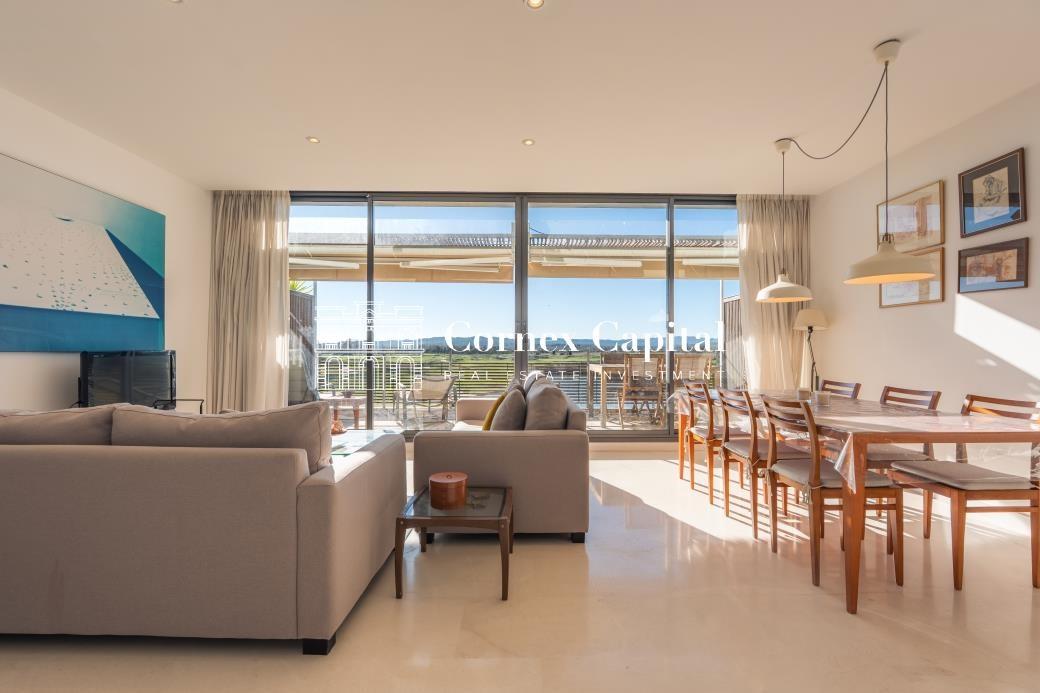 Apartment for Rent in Gualta