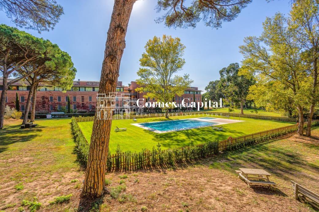 Apartment for Rent in Gualta