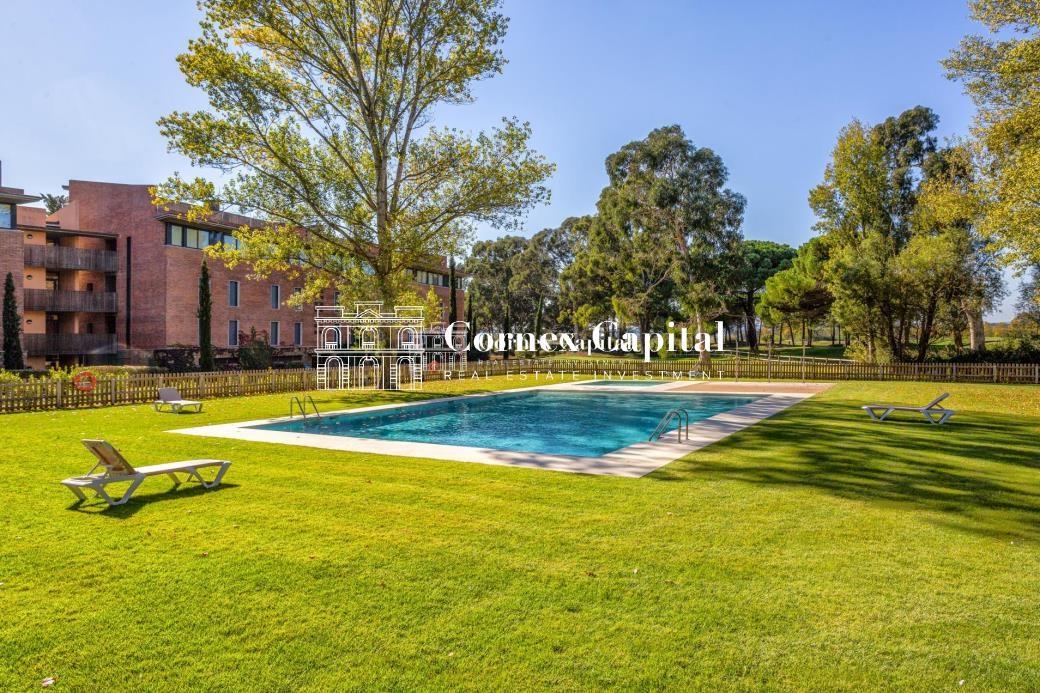 Apartment for Rent in Gualta