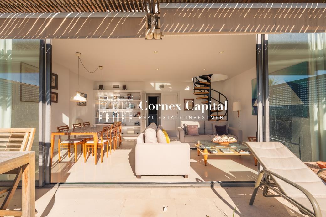 Apartment for Rent in Gualta