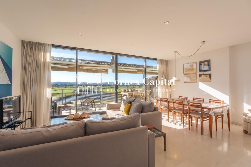 Apartment for Rent in Gualta