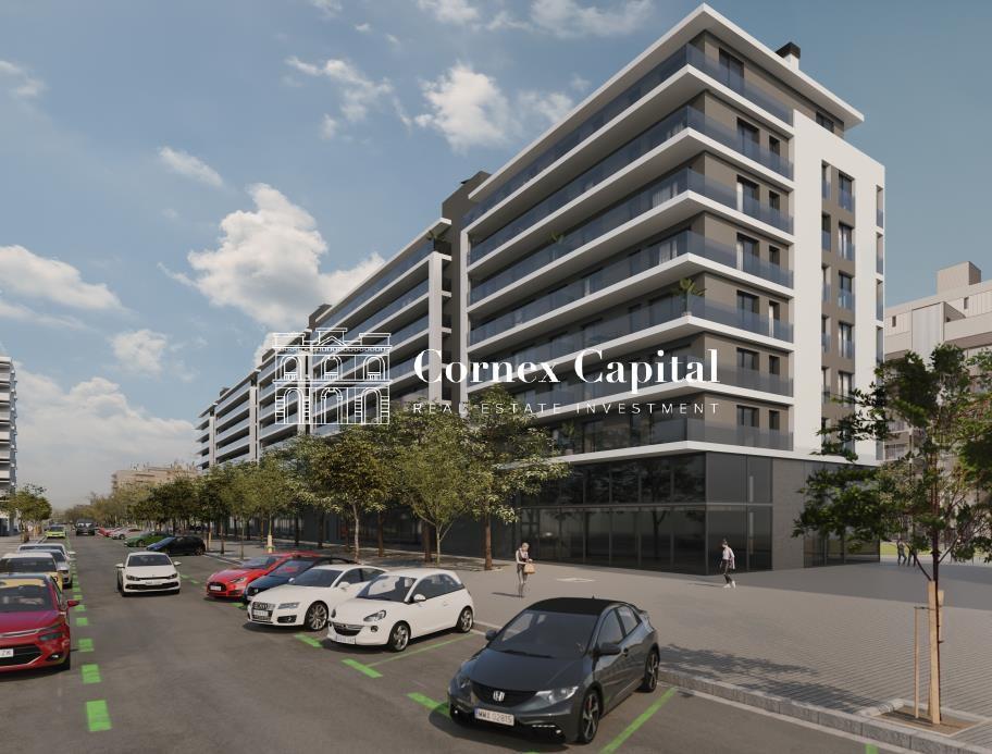 Apartamento en Venta en Barcelona
