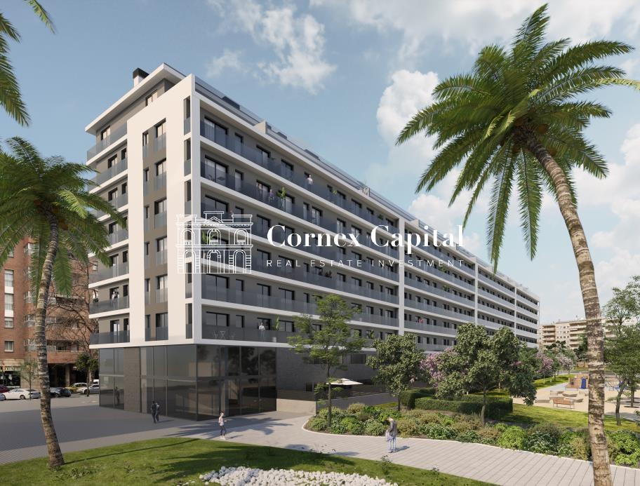 Apartamento en Venta en Barcelona