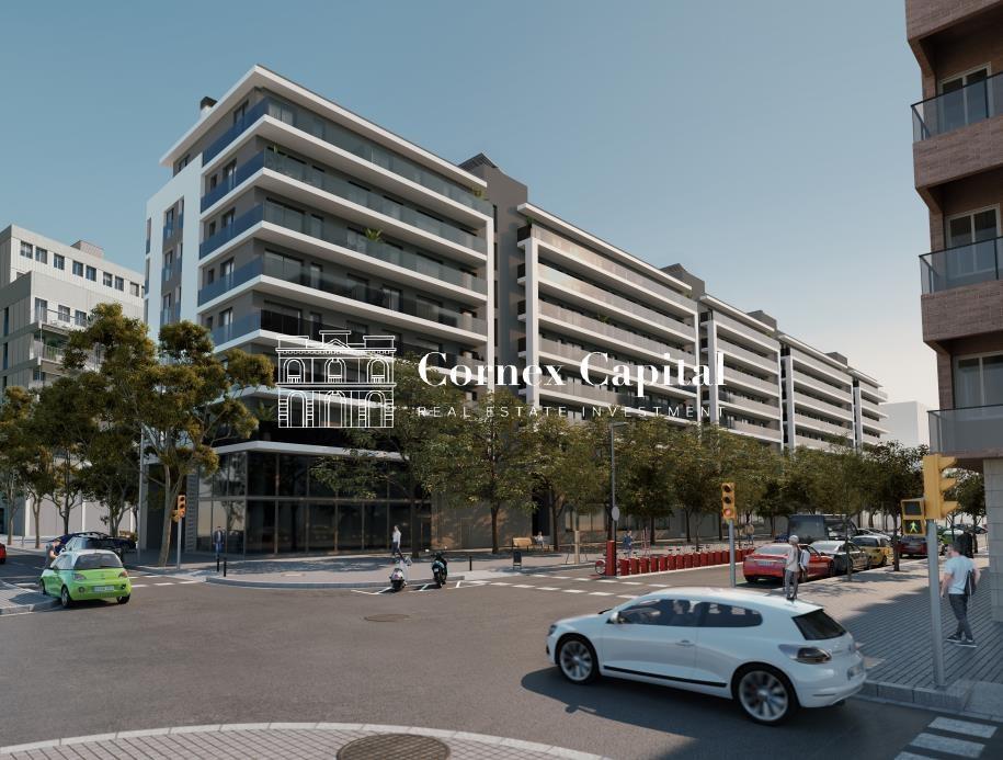 Apartamento en Venta en Barcelona