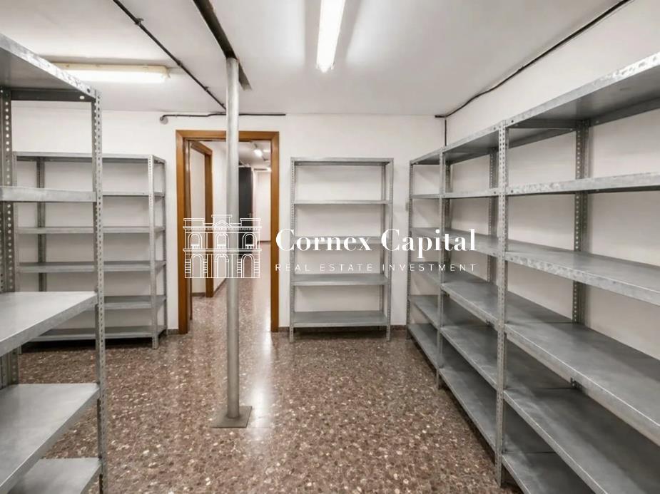 Premise for Rent in Barcelona