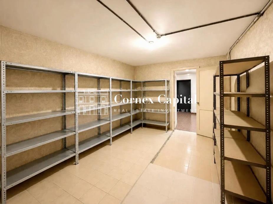 Premise for Rent in Barcelona