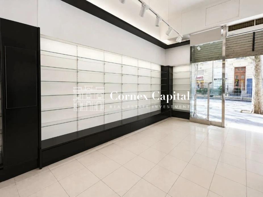 Premise for Rent in Barcelona