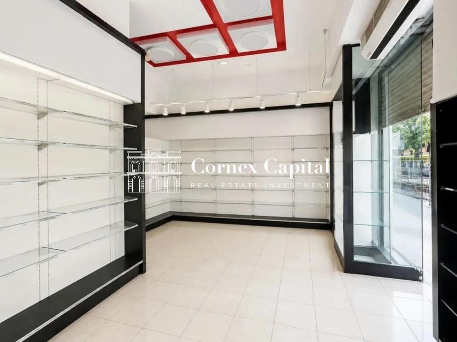 Premise for Rent in Barcelona