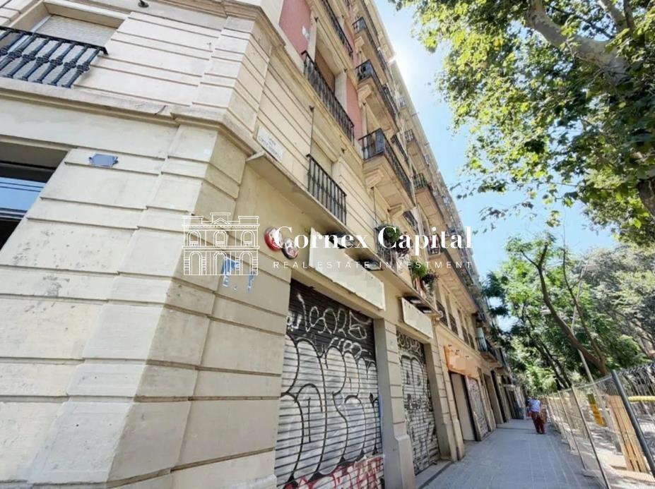 Premise for Rent in Barcelona