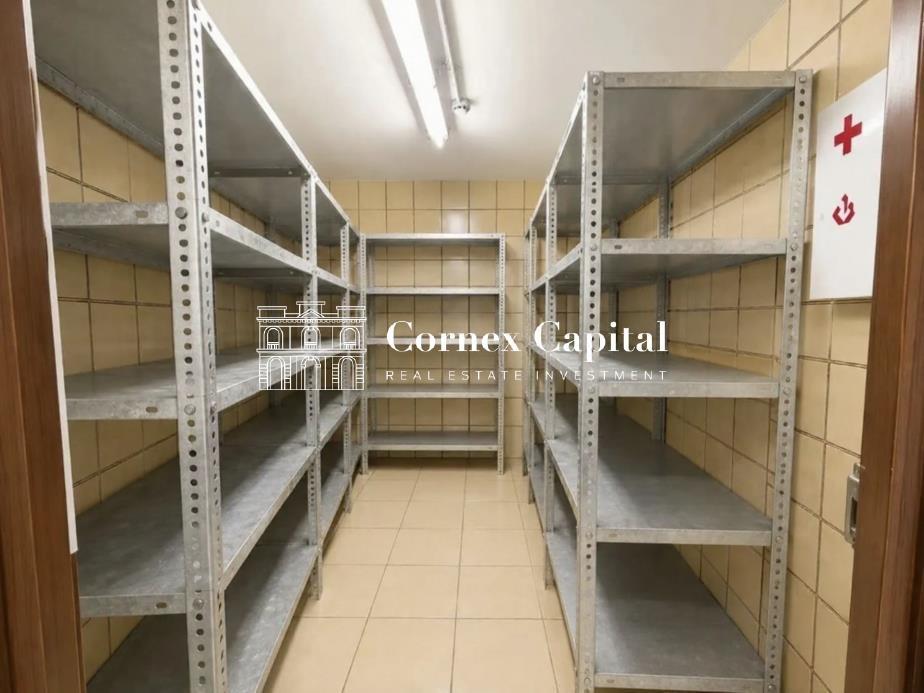 Premise for Rent in Barcelona