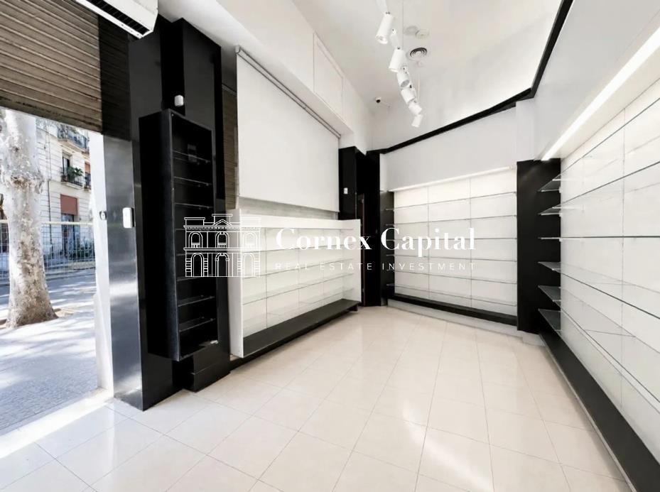 Premise for Rent in Barcelona