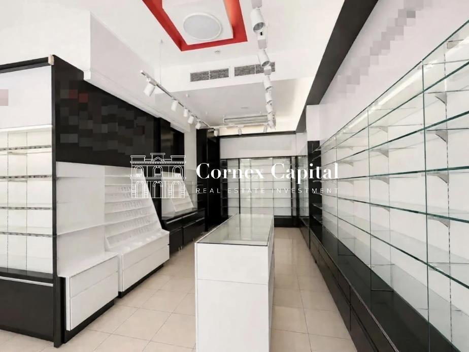 Premise for Rent in Barcelona