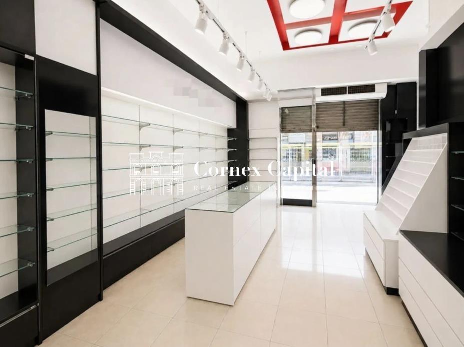 Premise for Rent in Barcelona