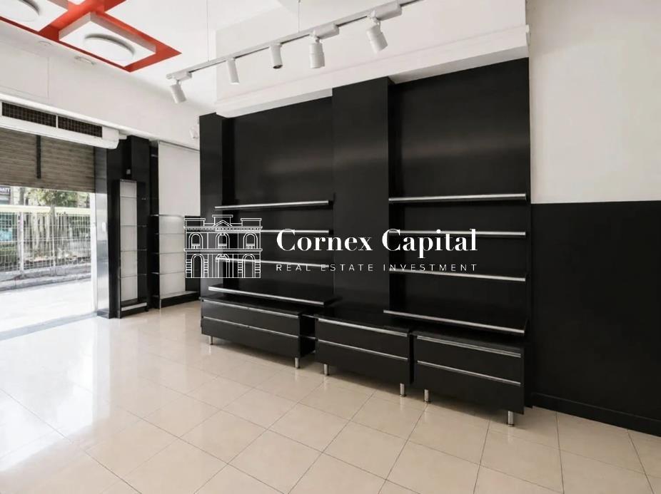 Premise for Rent in Barcelona