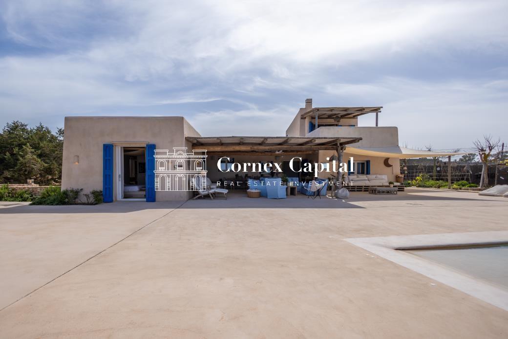 Casa en Venta en Formentera