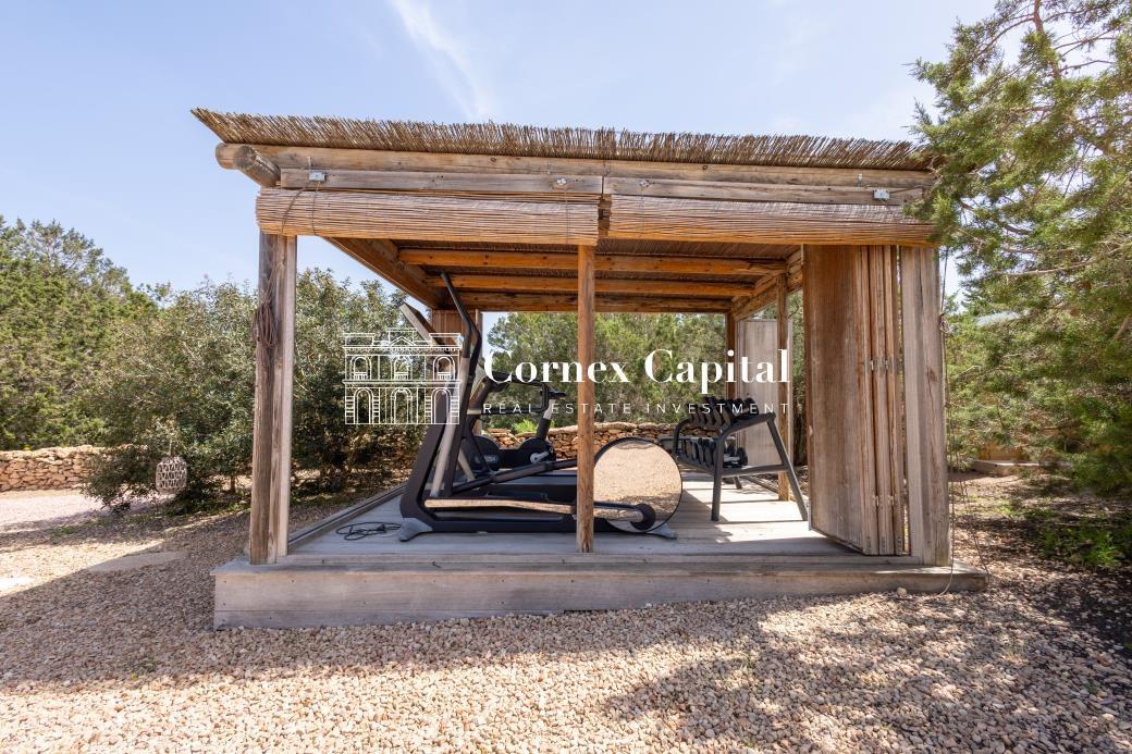 Casa en Venta en Formentera
