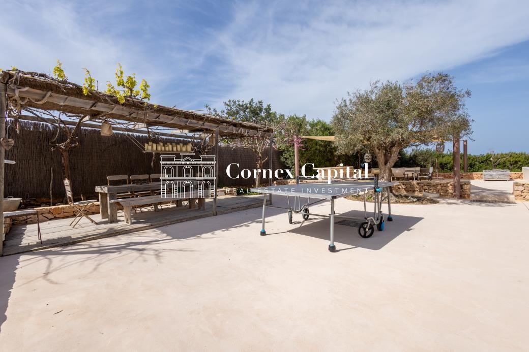 Casa en Venta en Formentera