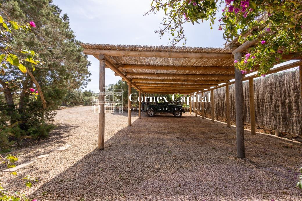 Casa en Venta en Formentera