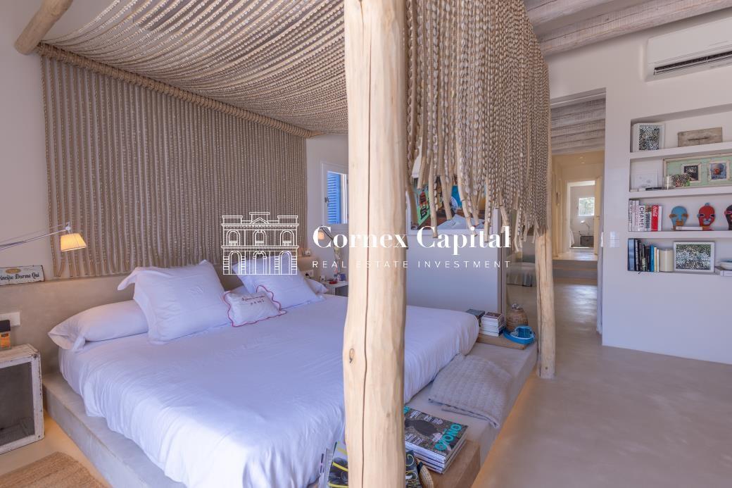 Casa en Venta en Formentera