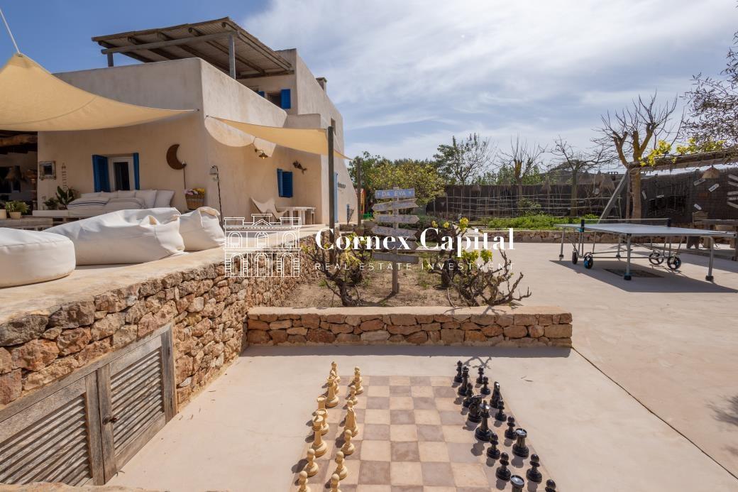 Casa en Venta en Formentera