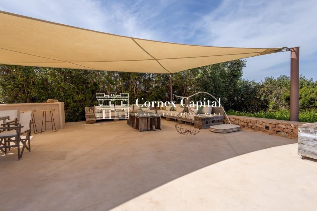 Casa en Venta en Formentera