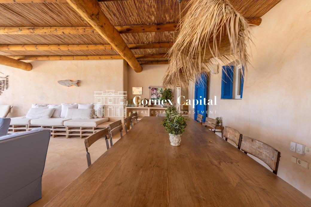 Casa en Venta en Formentera