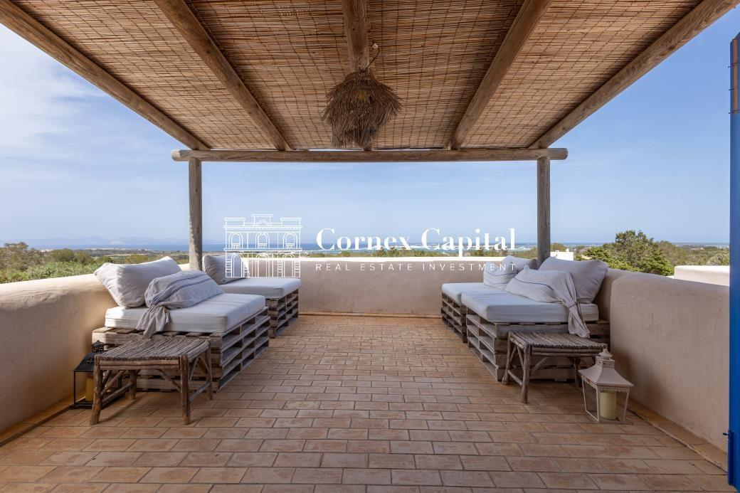 Casa en Venta en Formentera