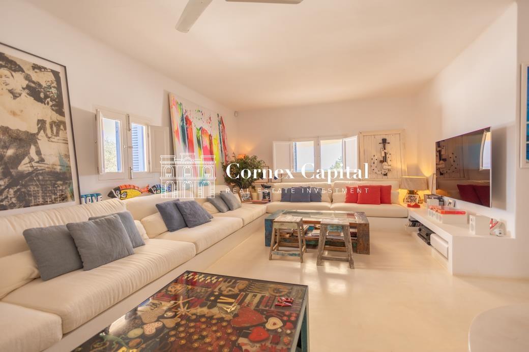 Casa en Venta en Formentera