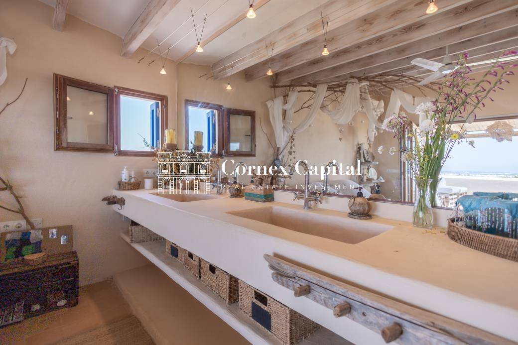 Casa en Venta en Formentera