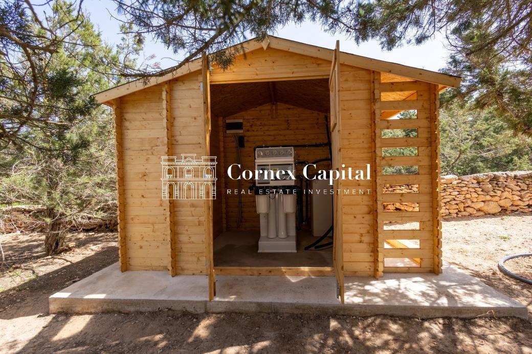 Casa en Venta en Formentera