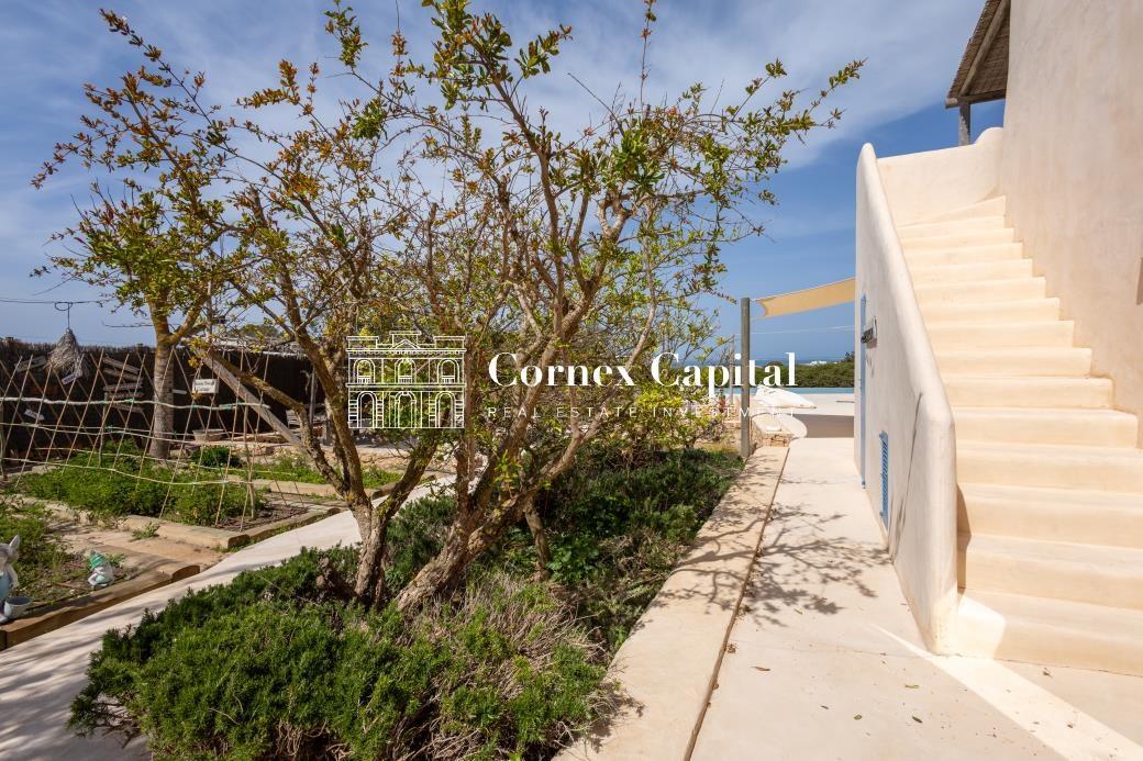 Casa en Venta en Formentera