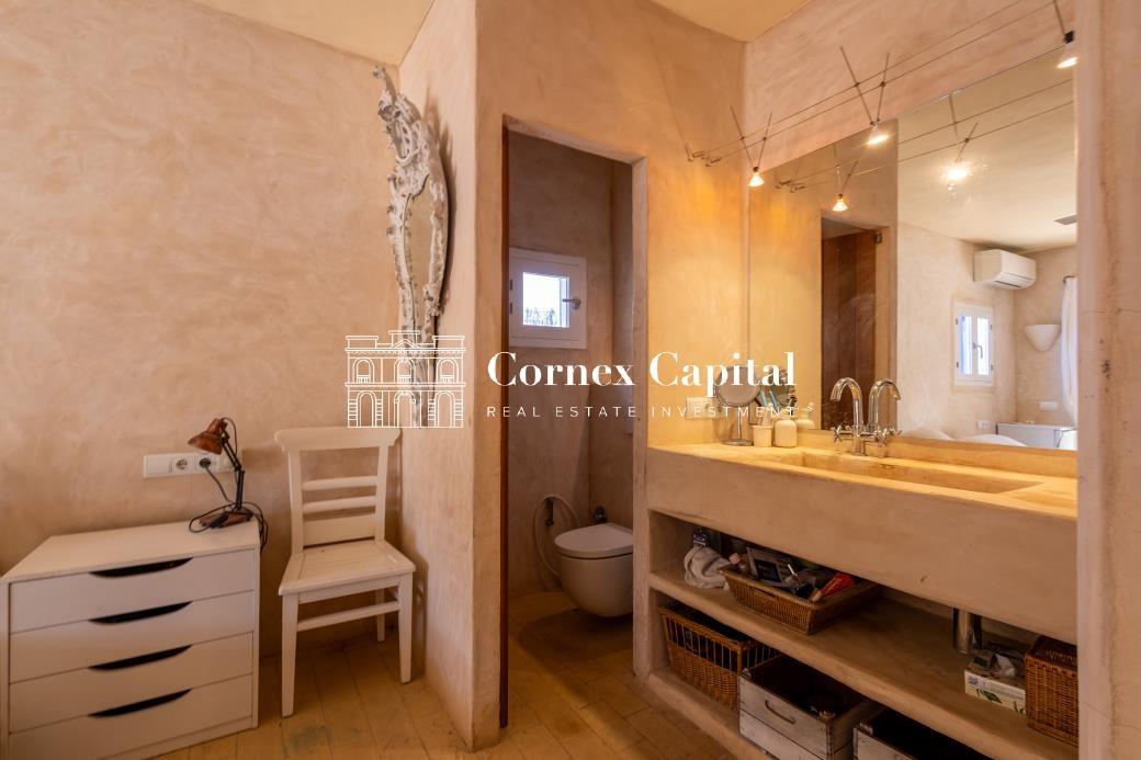 Casa en Venta en Formentera