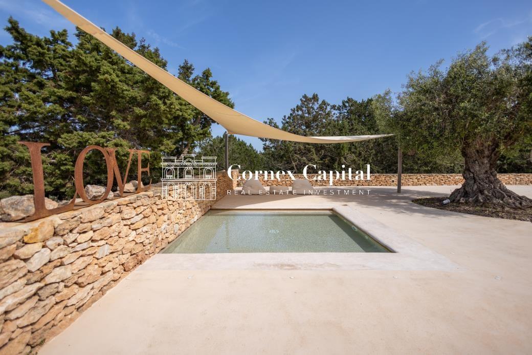 Casa en Venta en Formentera