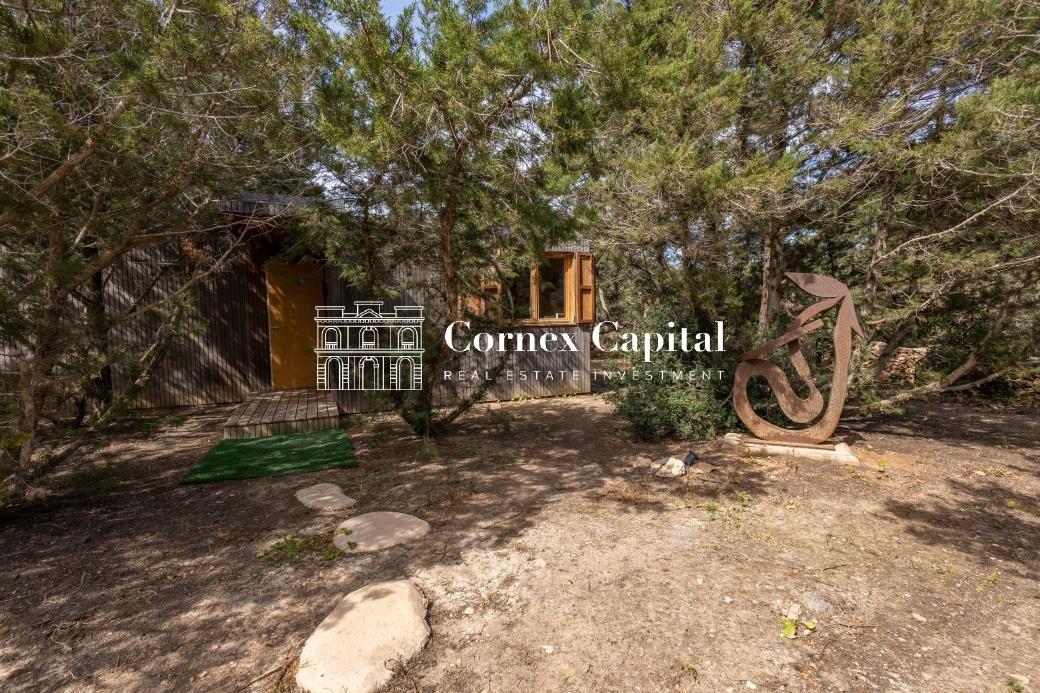 Casa en Venta en Formentera