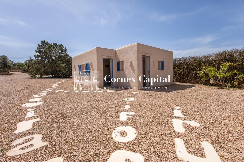 Casa en Venta en Formentera
