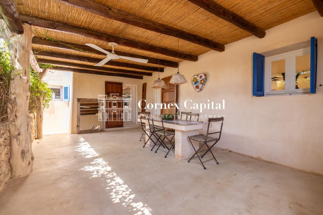 Casa en Venta en Formentera