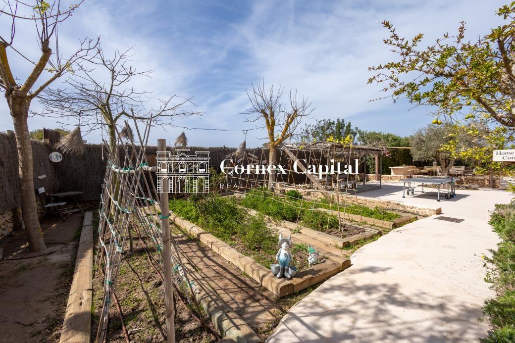 Casa en Venta en Formentera