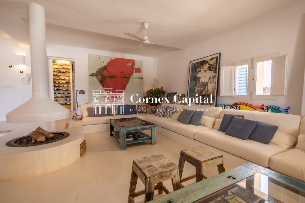 Casa en Venta en Formentera