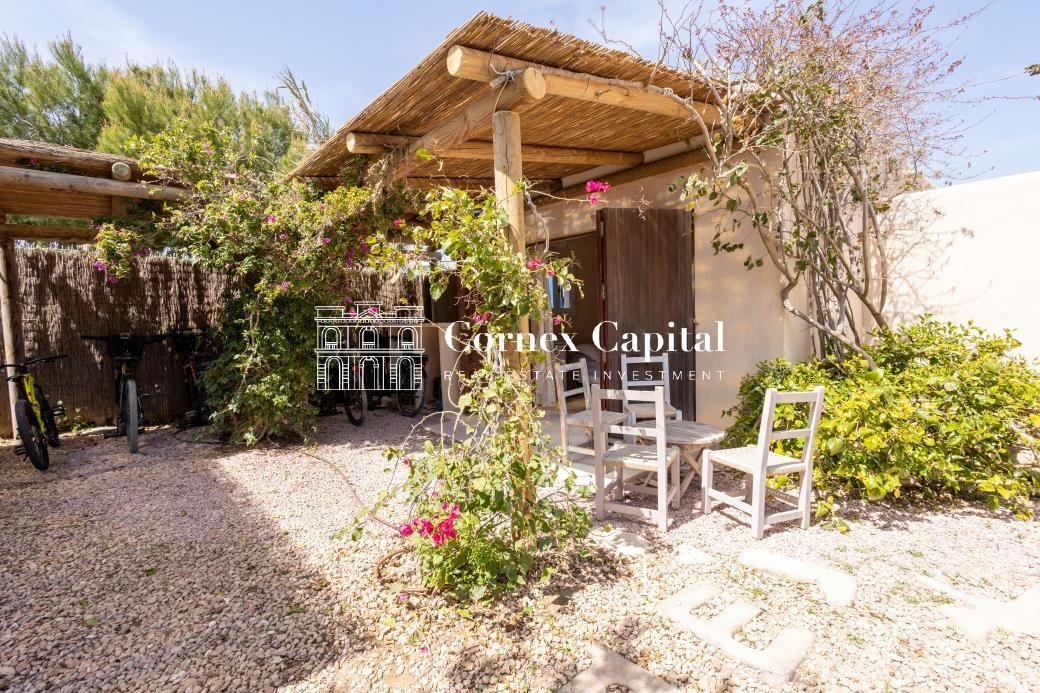 Casa en Venta en Formentera