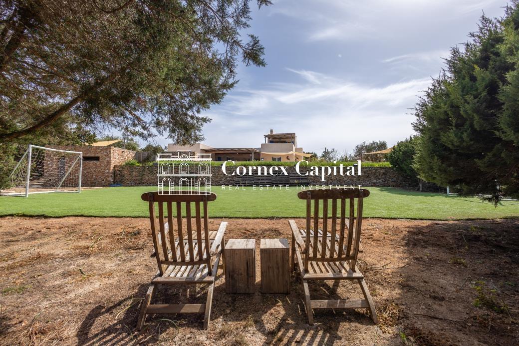 Casa en Venta en Formentera