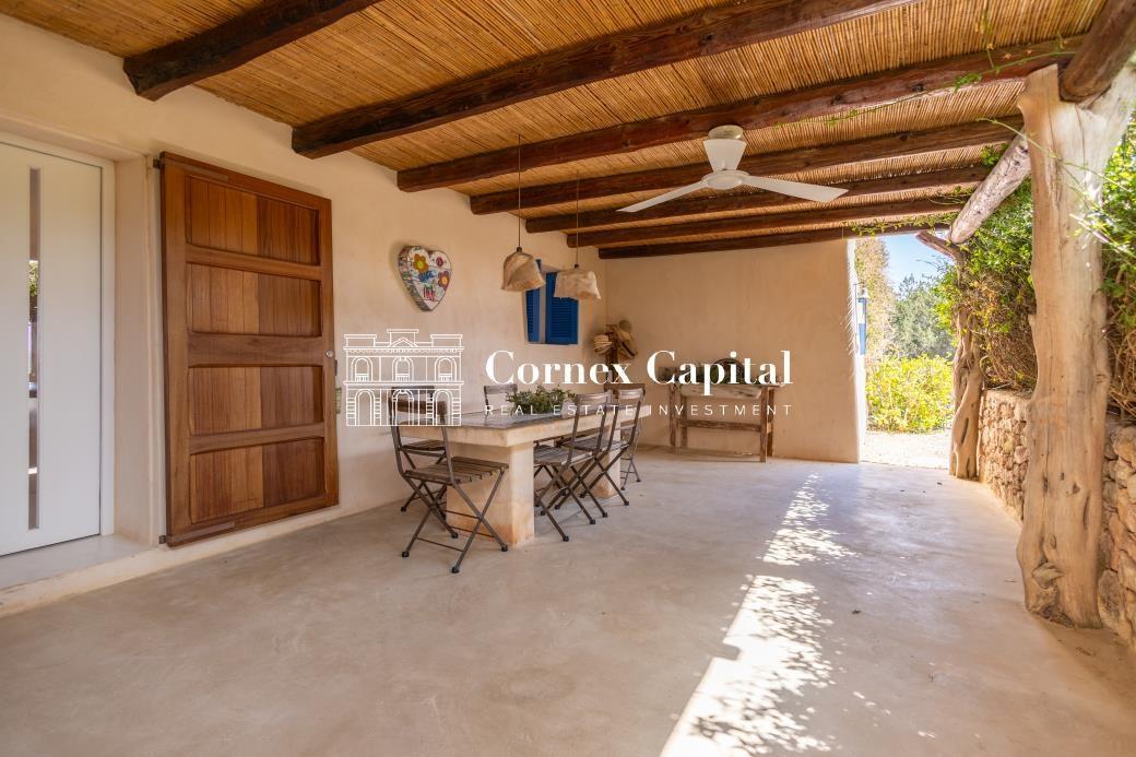 Casa en Venta en Formentera