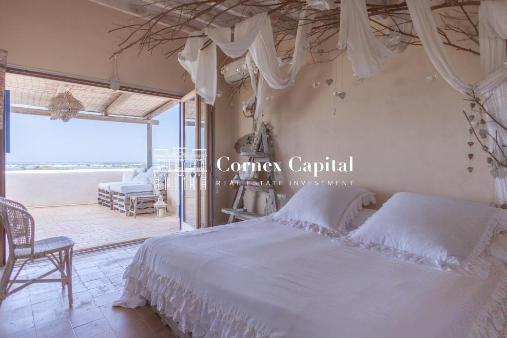 Casa en Venta en Formentera