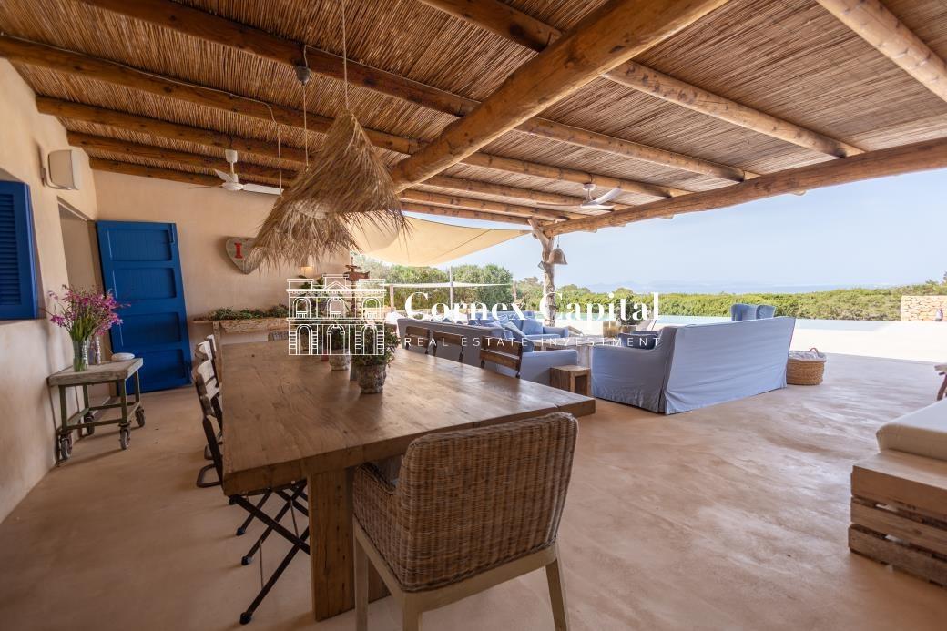 Casa en Venta en Formentera