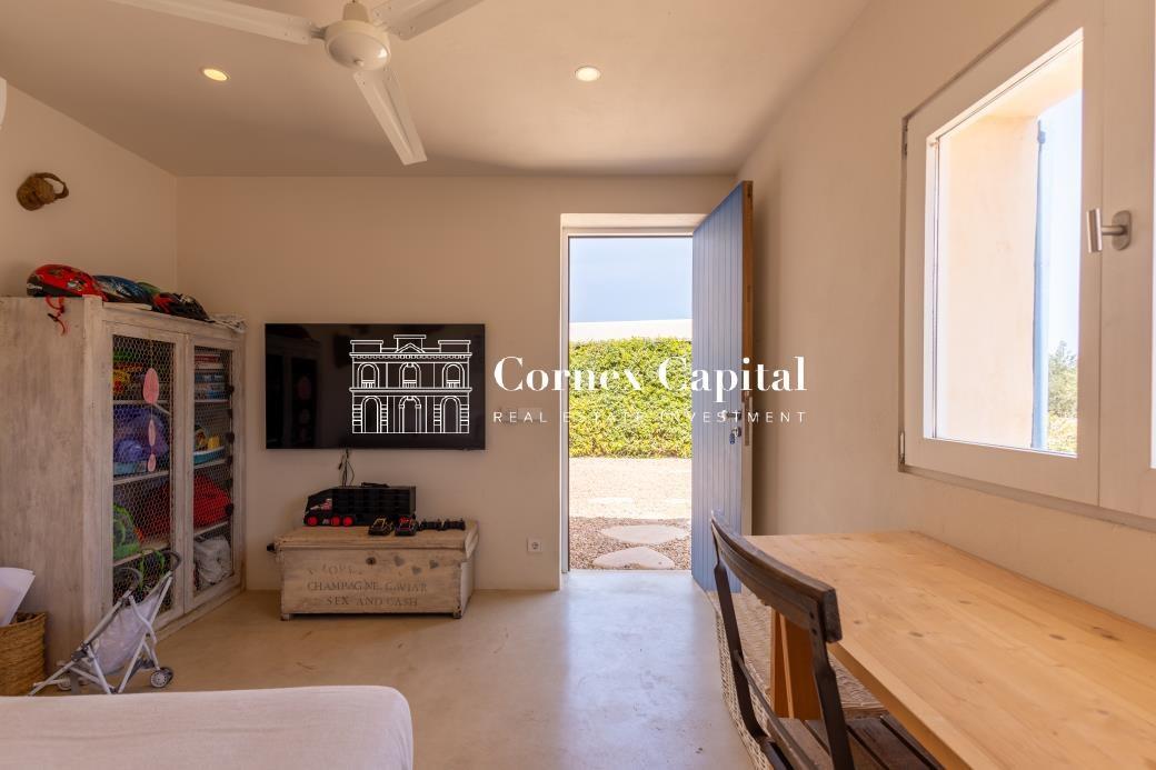 Casa en Venta en Formentera