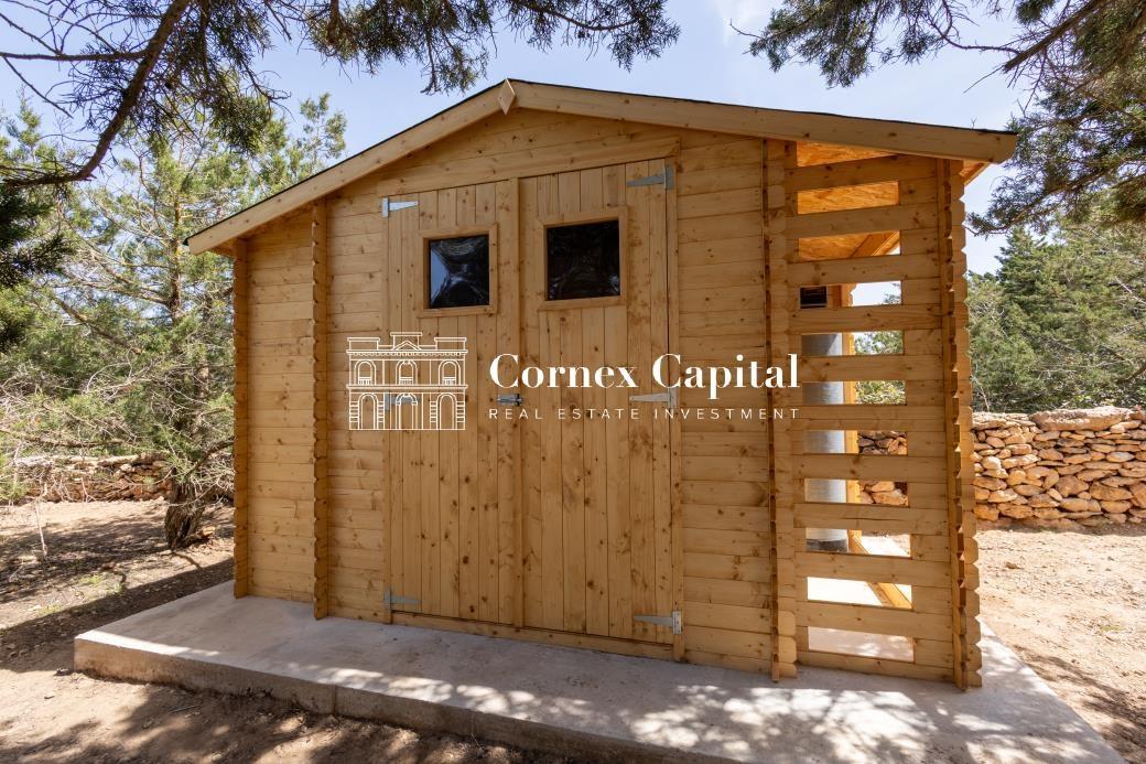 Casa en Venta en Formentera