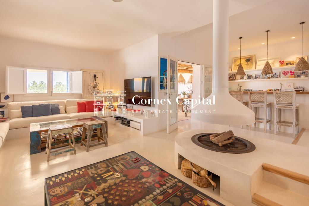 Casa en Venta en Formentera